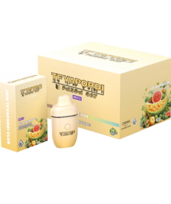 TFV - Cannalope