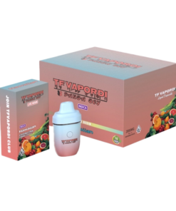 TFV - Hawaiian