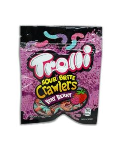 Trolli - Very Berry