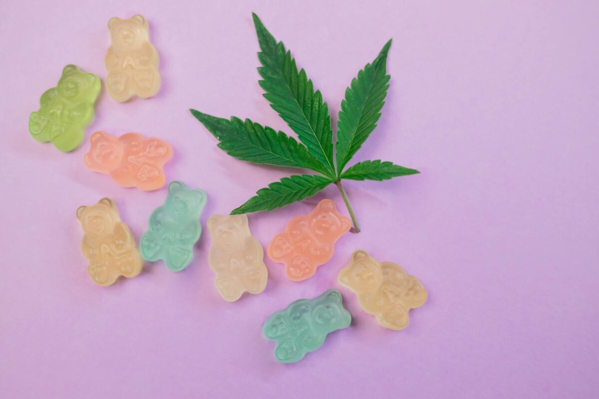 Edibles Online