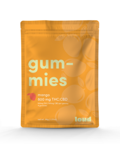 Gummies - Mango