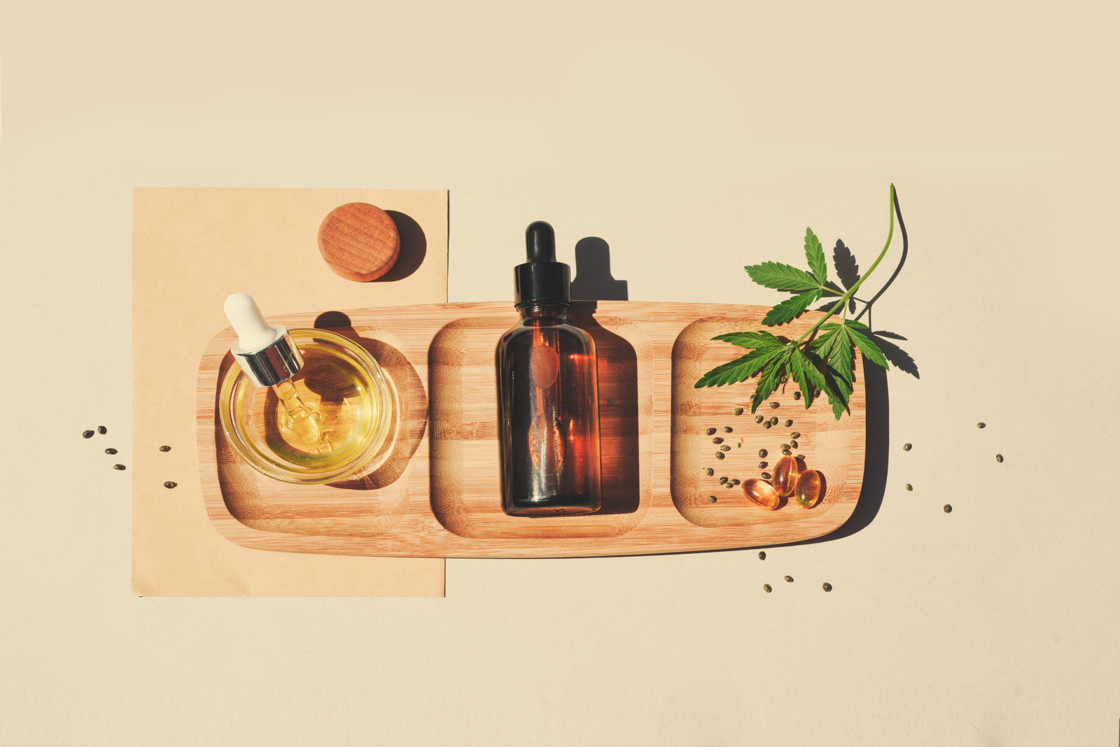 CBD Dosage Guide