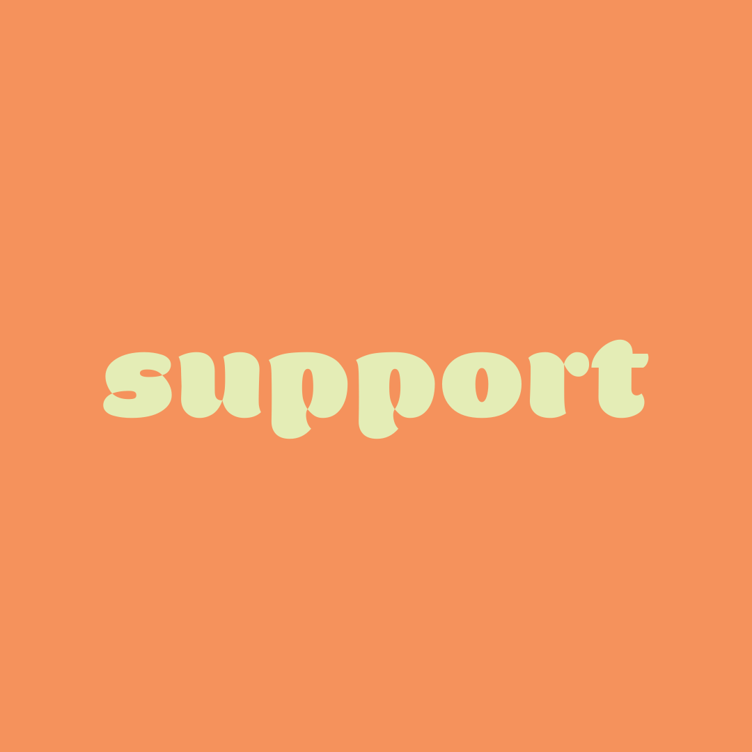 Support