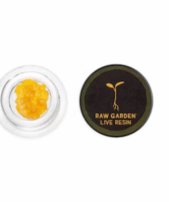 Raw Garden - Dosi Punch Live Resin - 1g